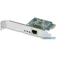 TARJETA RED,INTELLINET,52253, GB PCI EXPRESS TARJETA RED,INTELLINET,52253, GB PCI EXPRESS